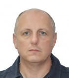 Andrew Hodgkinson photo