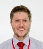 Edmund Shellard photo