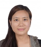 Alina Chen photo