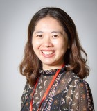 Shirley Zheng photo