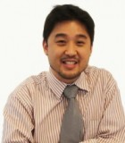 Benjamin Koh photo