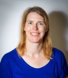 Jacqueline Ferguson photo