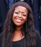 Chishamiso Kafundo photo