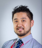 Benjamin Koh photo