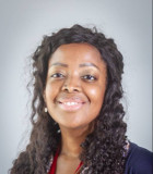 Chishamiso Kafundo photo