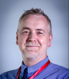Chris Thomson-Smith photo
