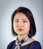 Jolan Zhou photo