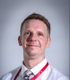 Paul Ripley photo
