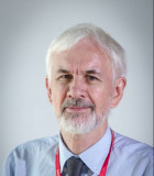 Peter Hedley photo