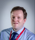 Sean Gibson photo
