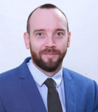 Martin O'Hare photo