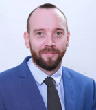 Martin O'Hare photo