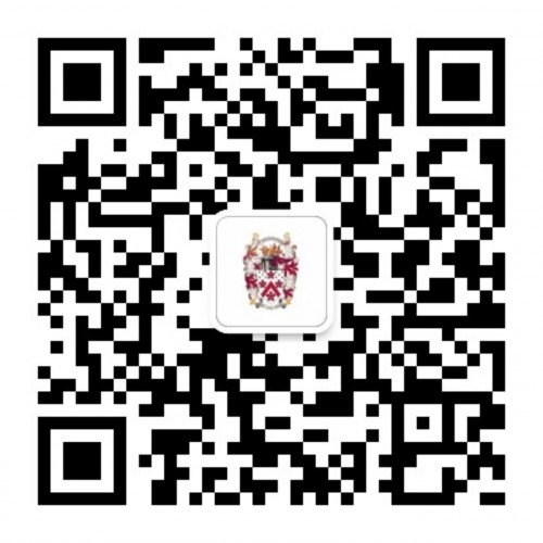 上海德威外籍人员子女学校（浦东） WeChat QR code