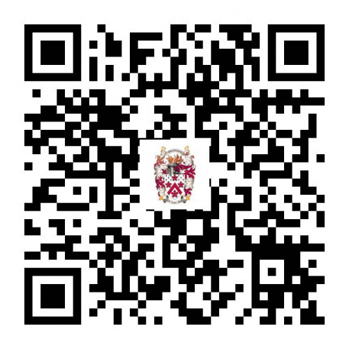Dulwich College Shanghai Pudong WeChat QR code