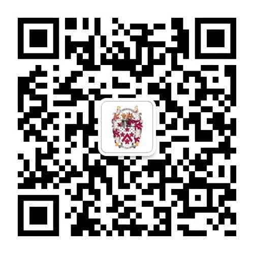 Dulwich College Shanghai Pudong WeChat QR code