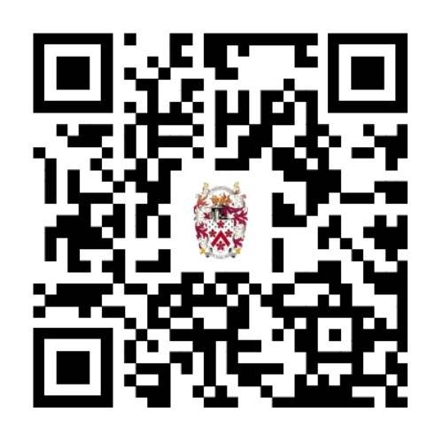 Dulwich College Suzhou WeChat QR code
