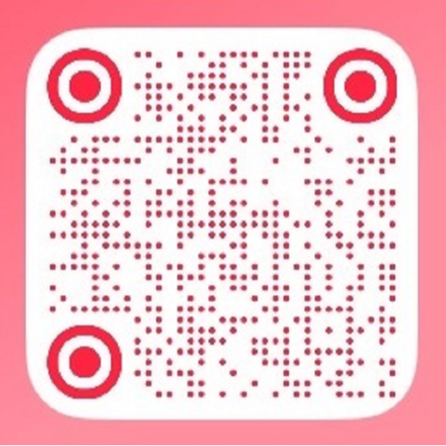 北京德威英国国际学校 Red Note QR code