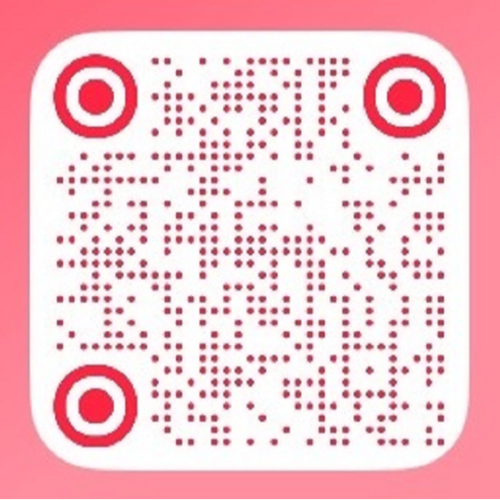 Dulwich College Beijing Red Note QR code