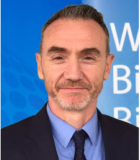 Dr Kevin House