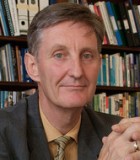 Mr Graham Able