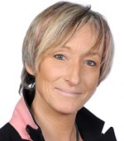 Mrs Sarah Barker-Doherty