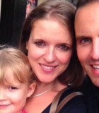 Daniel&Rebecca Dorrington